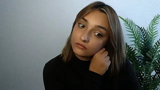 veryshygirl – Live XXX-chat