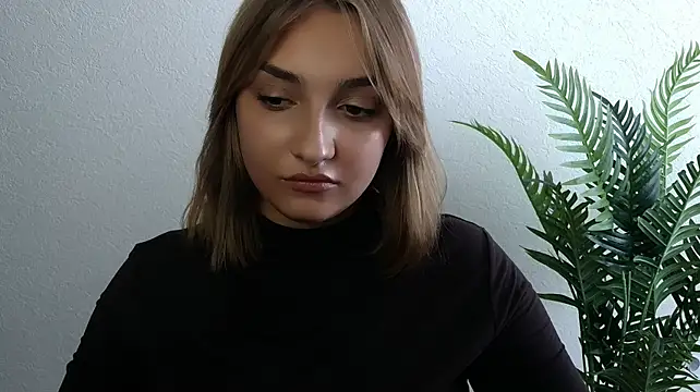 veryshygirl Chat XXX in diretta