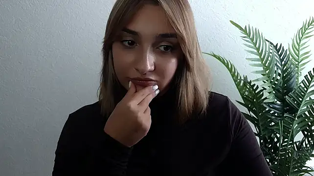 veryshygirl – Live XXX-chat