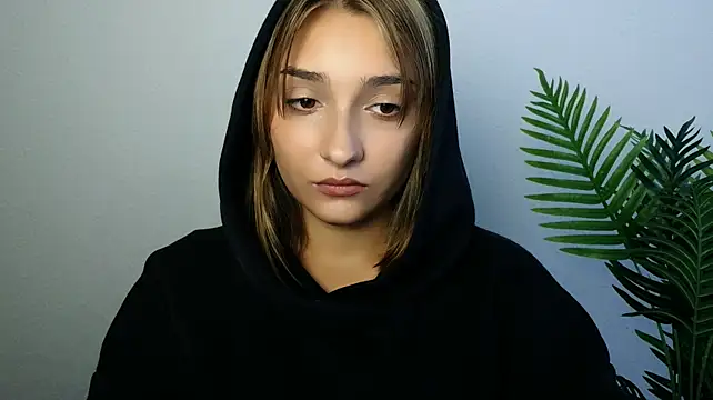 veryshygirl Webcamshow