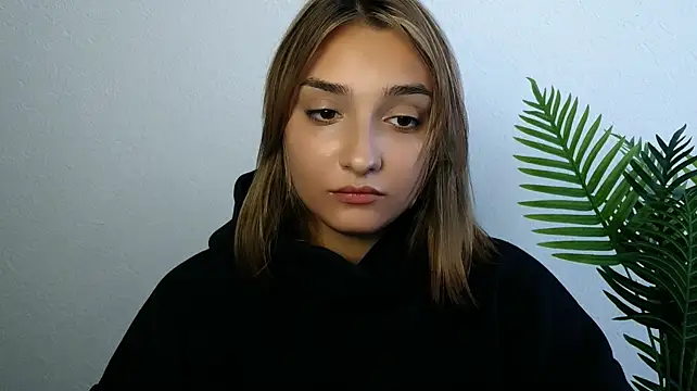 veryshygirl – Live XXX-chat