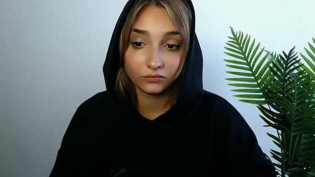 veryshygirl Live XXX-Chat