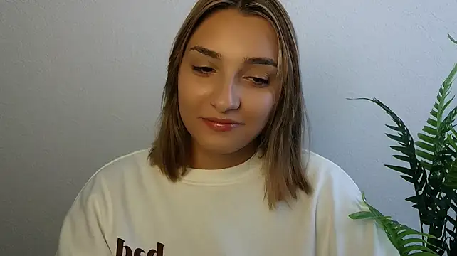 veryshygirl – Live XXX-chat