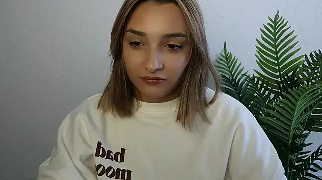 veryshygirl Chat XXX in diretta