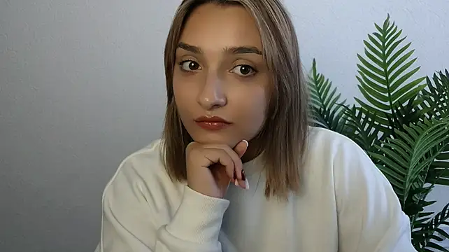 veryshygirl – Live XXX-chat