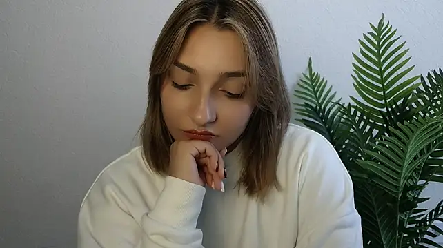 Chat +18 de veryshygirl ao vivo