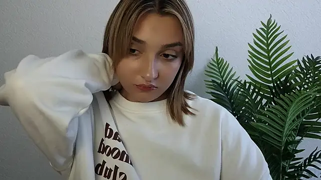 Chat XXX ao vivo de veryshygirl