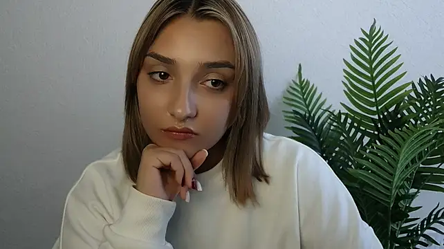 Chat XXX ao vivo de veryshygirl