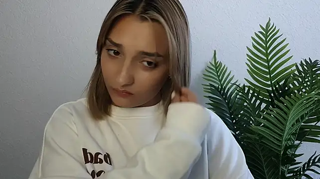 Czat XXX na żywo – veryshygirl
