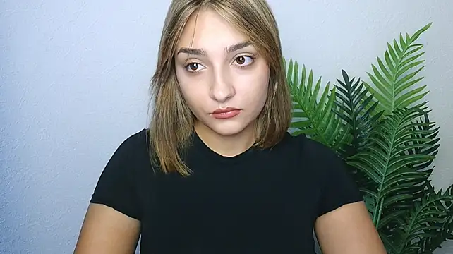veryshygirl Live XXX Chat