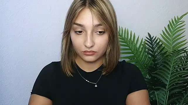 veryshygirl Show Webcam