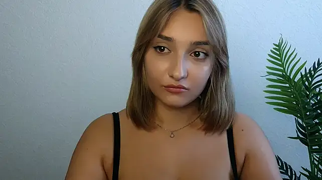 Živý XXX chat veryshygirl