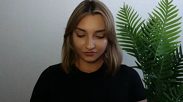 veryshygirl Chat XXX in diretta