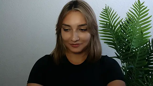 veryshygirl Chat XXX in diretta