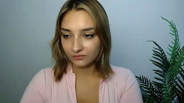 veryshygirl Live XXX-Chat