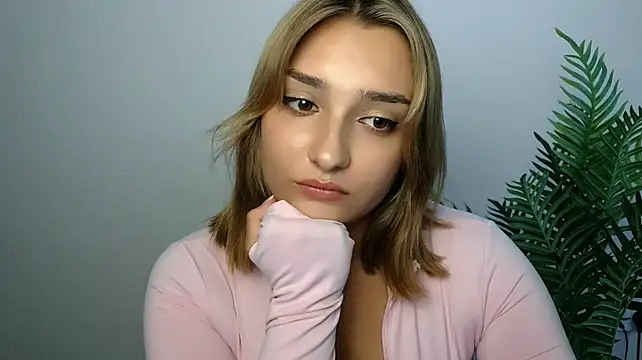 Živý XXX chat veryshygirl