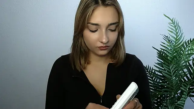 veryshygirl Chat XXX in diretta