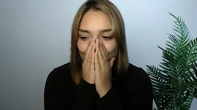 veryshygirl's Live XXX Chat