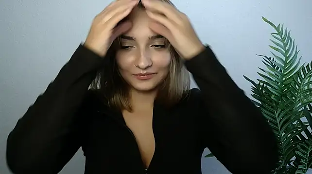 Chat XXX en directo de veryshygirl