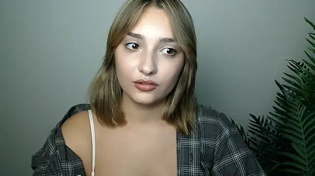 veryshygirl's Live XXX Chat