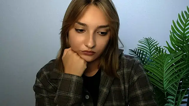 veryshygirl Live XXX-chat