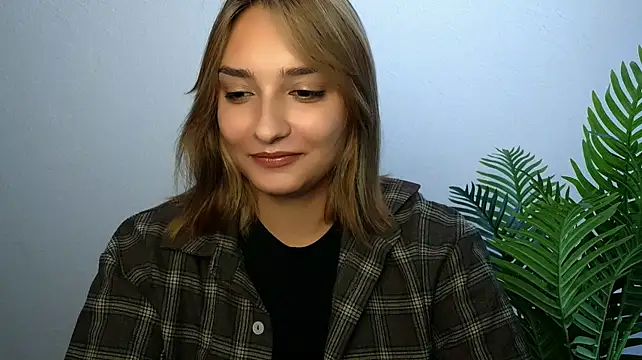 veryshygirl élő XXX-chatje