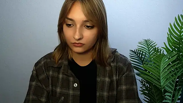 veryshygirl's Live XXX Chat