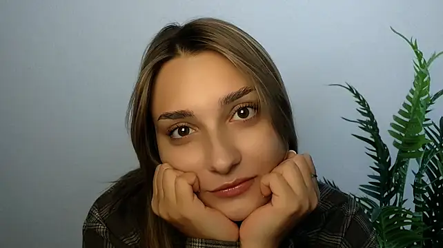 veryshygirl Adlı Modelin Web Kamerası Şovu