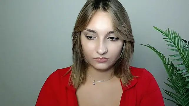 Živý XXX chat veryshygirl