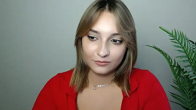 veryshygirl's Live XXX Chat