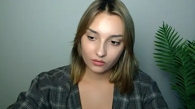 veryshygirl – Live XXX-chat
