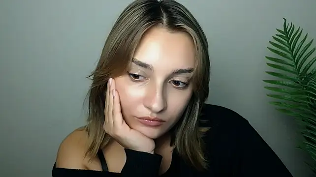 veryshygirl – Live XXX-chat