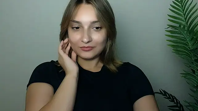 Živý XXX chat veryshygirl