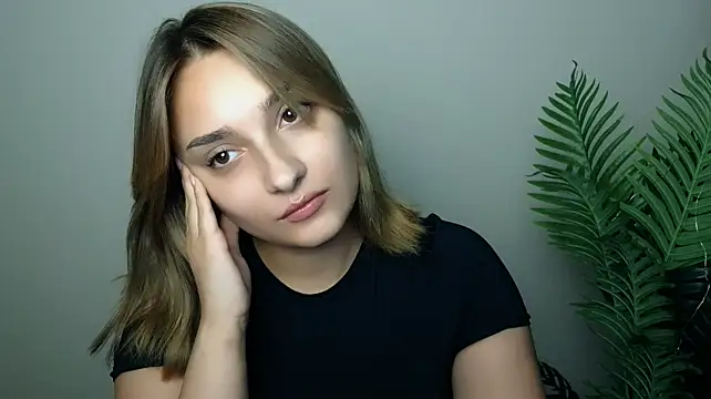 veryshygirl's Live XXX Chat