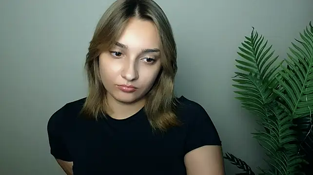 veryshygirlのライブXXXチャット