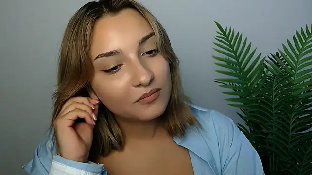 veryshygirl Chat XXX in diretta