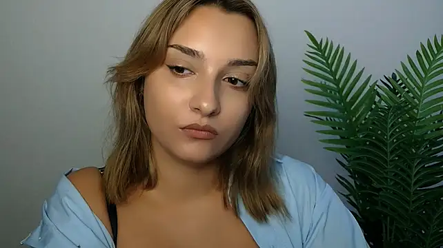 veryshygirl – Naživo XXX chat