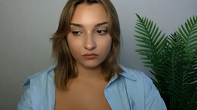 veryshygirl – Live XXX-chat