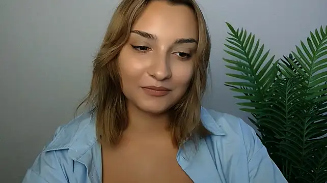 צ'אט XXX בשידור חי של veryshygirl
