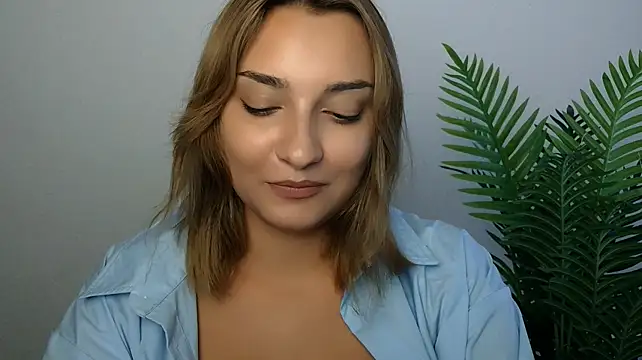 veryshygirl Chat XXX in diretta