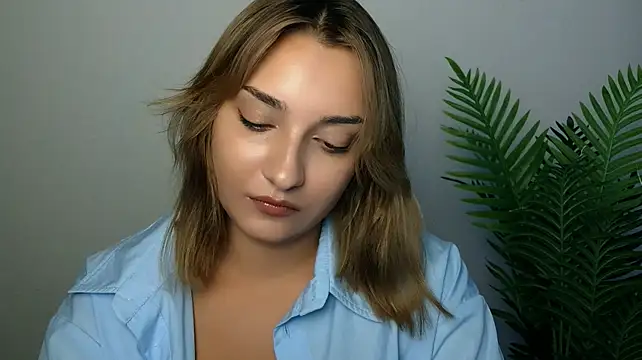 veryshygirl Chat XXX live