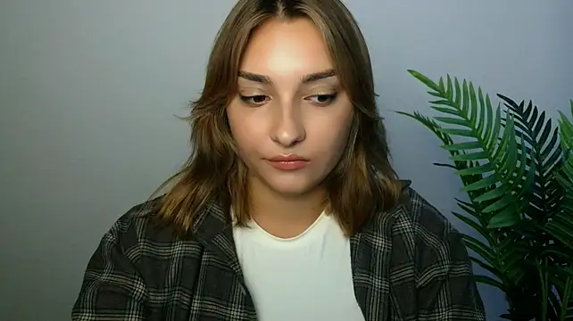 veryshygirl Chat XXX in diretta
