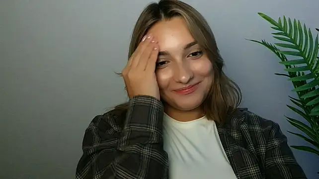 Živý XXX chat veryshygirl