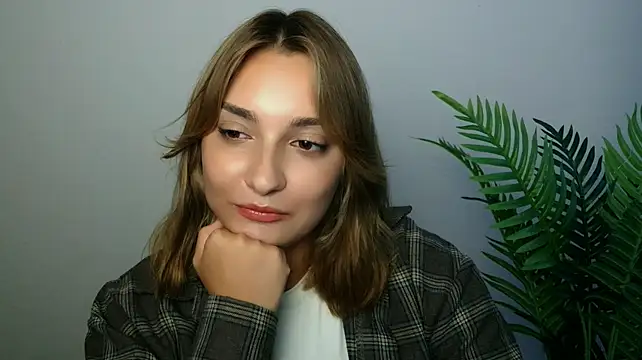 veryshygirl Chat XXX in diretta