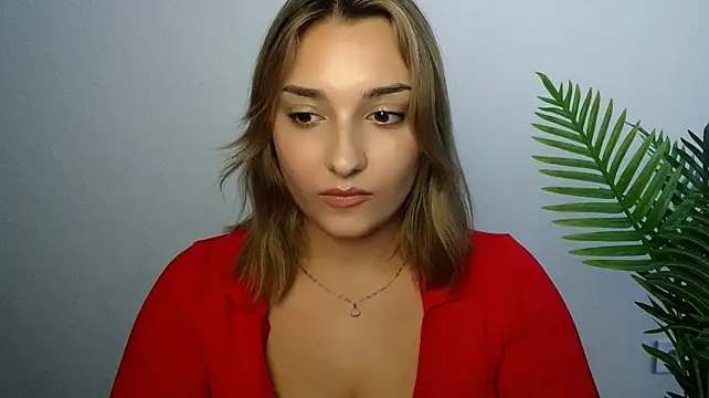 Živý XXX chat veryshygirl