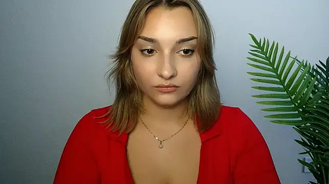 Show de veryshygirl na webcam