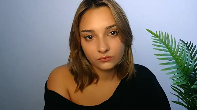 veryshygirl's Live XXX Chat