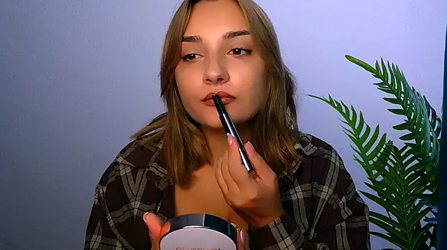 Chat +18 de veryshygirl ao vivo