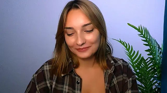 veryshygirl's Webcam Show