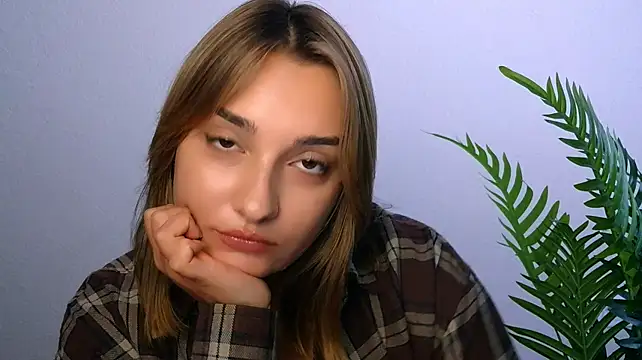 Živý XXX chat veryshygirl